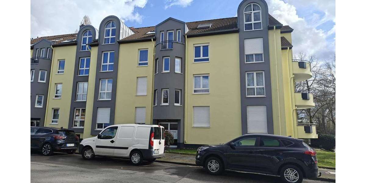 Etagenwohnung Solingen Wald - 2 Zimmer, 52 m&sup2;, 164.000&euro; | Angebot:23553859