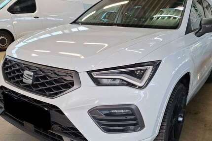 Seat Ateca 52.600 km 28.999 &euro; Grevenbroich 41515