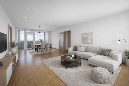 Wohnung Ratingen West - 3 Zimmer, 88 m&sup2;, 229.000&euro; | Angebot:25929212