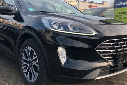 Ford Kuga 124.985 km 17.950 &euro; Köln 50767