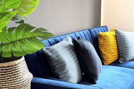 Wohnung Düsseldorf Oberkassel - 2 Zimmer, 45 m&sup2;, 965&euro; | Angebot:25908120