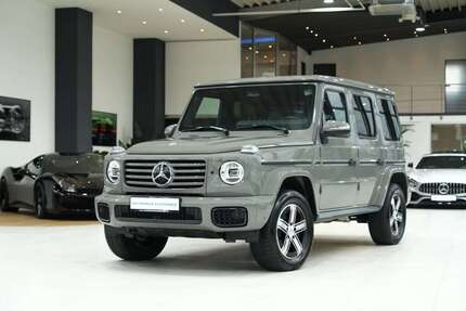 Mercedes-Benz G 450 55.514 km 126.980 &euro; Köln 51147
