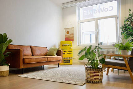 Gewerbeobjekt Neuss Innenstadt - 650&euro; | Angebot:25698634