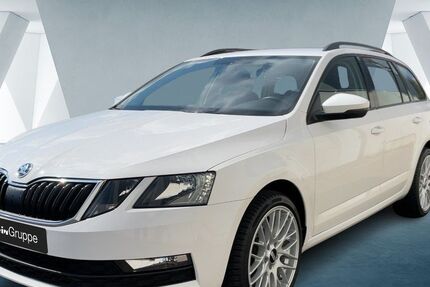 Skoda Octavia 66.600 km 18.730 &euro; Bergisch Gladbach 51465