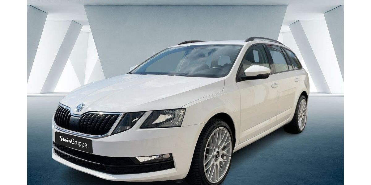 Skoda Octavia 66.600 km 18.730 &euro; Bergisch Gladbach 51465