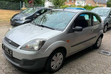Ford Fiesta 247.900 km 1.650 &euro; Hürth 50354