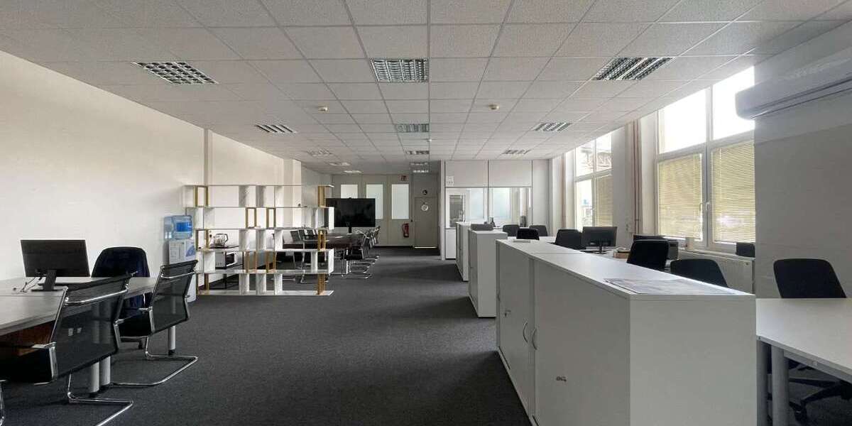 Gewerbeobjekt Düsseldorf Lörick - 2.800&euro; | Angebot:26078190