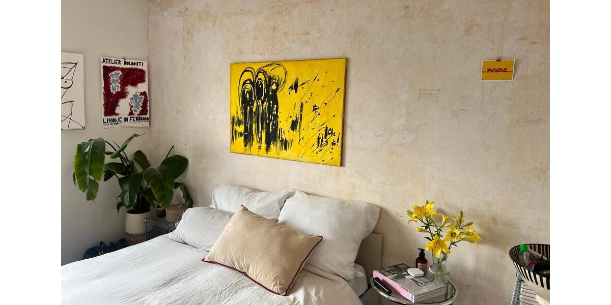 Etagenwohnung Köln Lindenthal - 6 Zimmer, 98 m&sup2;, 620&euro; | Angebot:25991818