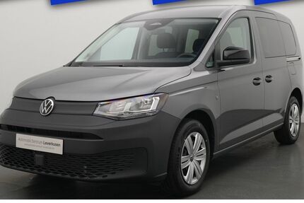 VW Caddy 1.009 km 35.480 &euro; Leverkusen 51379