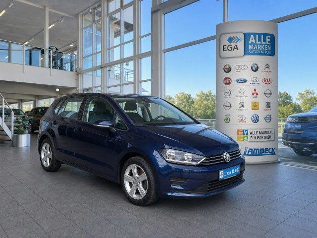 VW Golf Sportsvan 236.405 km 8.980 &euro; Wermelskirchen 42929