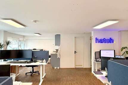 Gewerbeobjekt Düsseldorf Stadtbezirk 3 - 1.450&euro; | Angebot:25924684