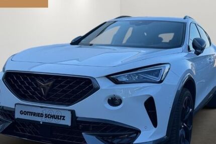 Cupra Formentor 12.468 km 34.590 &euro; Mettmann 40822