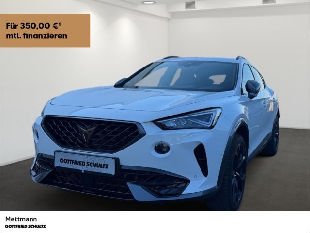 Cupra Formentor 12.468 km 34.590 &euro; Mettmann 40822