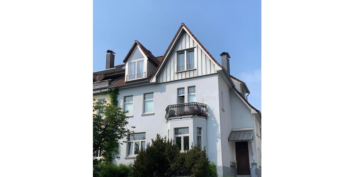 Etagenwohnung Solingen Burg - 2.5 Zimmer, 88 m&sup2;, 950&euro; | Angebot:25965198