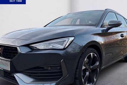 Cupra Leon 126.000 km 20.990 &euro; Neuss 41462