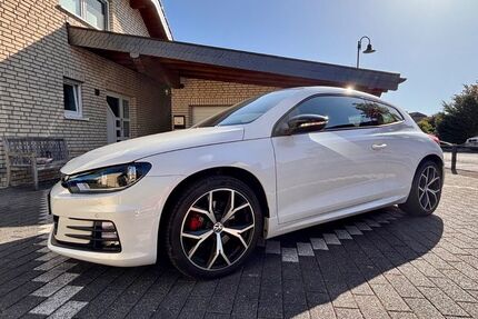 VW Scirocco 95.400 km 20.200 &euro; Odenthal 51519