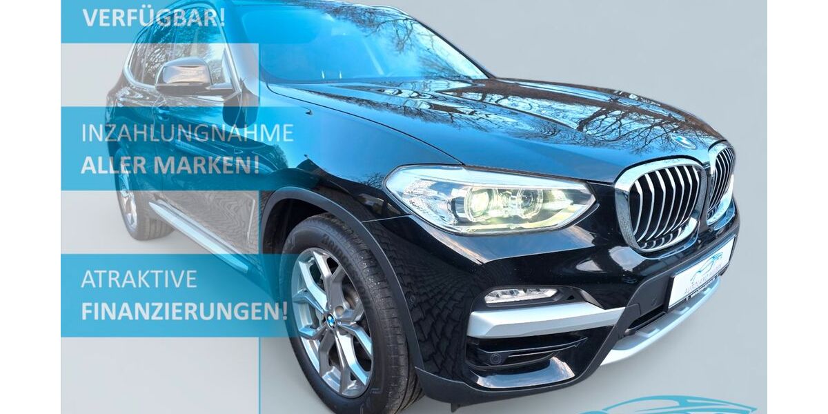 BMW X3 177.000 km 22.900 &euro; Hilden 40724