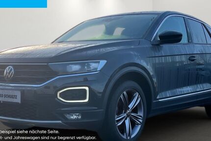 VW T-Roc 87.966 km 19.890 &euro; Solingen 42651