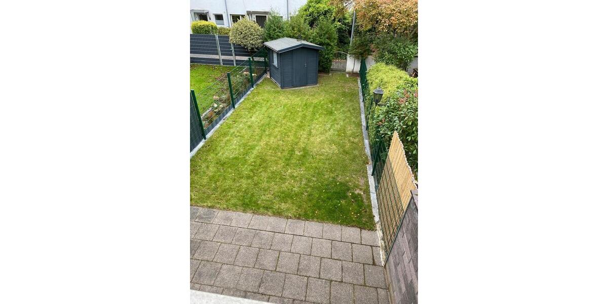 Reihenhaus Pulheim - 4 Zimmer, 97 m&sup2;, 487.500&euro; | Angebot:26718351