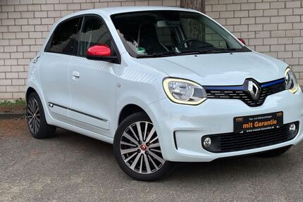 Renault Twingo 14.500 km 11.990 &euro; Köln 50859