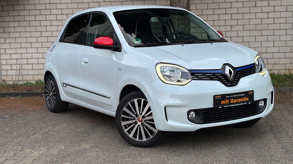 Renault Twingo 14.500 km 12.500 &euro; Köln 50859