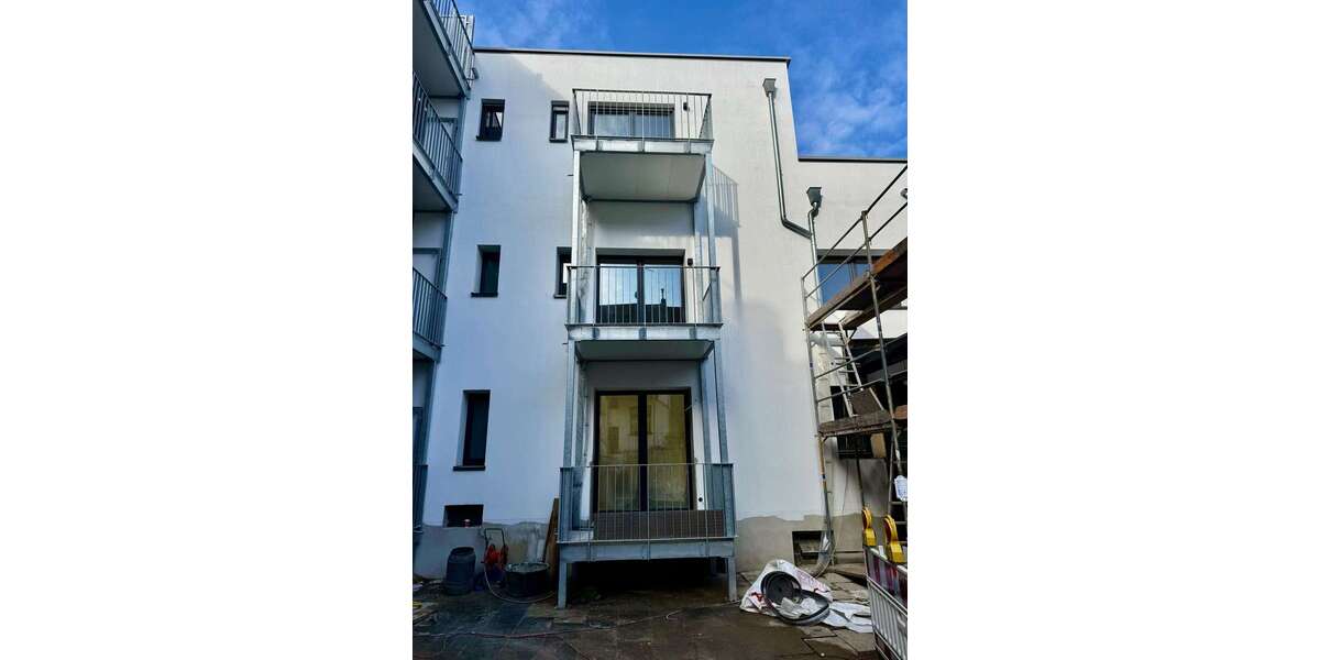 Etagenwohnung Köln-Bayenthal Bayenthal - 2 Zimmer, 44 m&sup2;, 319.000&euro; | Angebot:24766367