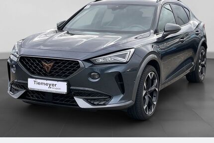 Cupra Formentor 88.155 km 22.790 &euro; Remscheid 42897