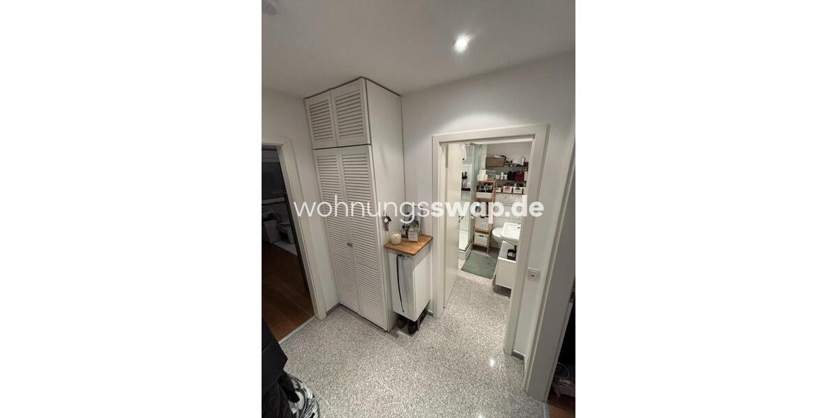 Etagenwohnung Köln Lindenthal - 2 Zimmer, 50 m&sup2;, 765&euro; | Angebot:25087993
