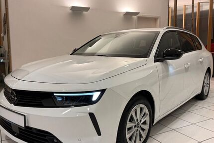 Opel Astra 24.000 km 19.250 &euro; Köln 51149