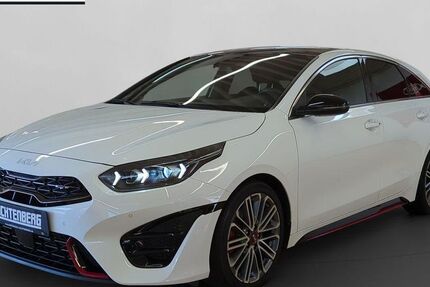 Kia pro ceed / ProCeed 37.200 km 28.250 &euro; Leverkusen 51381