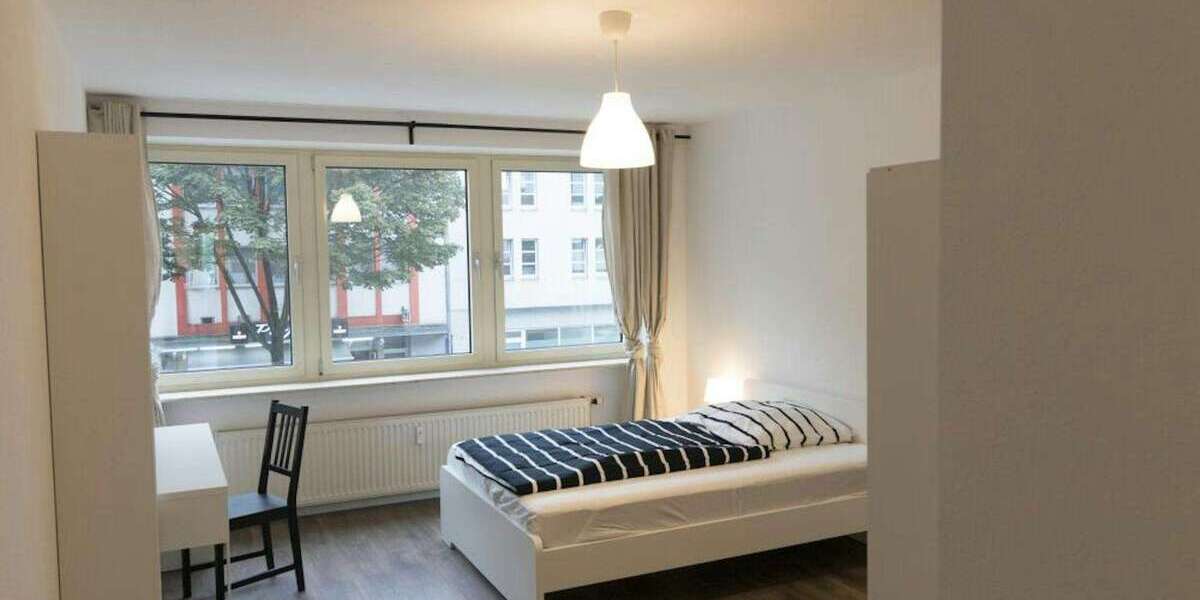 Zimmer Düsseldorf Stadtmitte - 620&euro; | Angebot:24837430