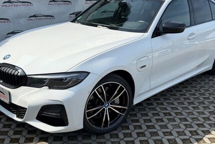BMW 330 225.637 km 20.999 &euro; Köln 50767