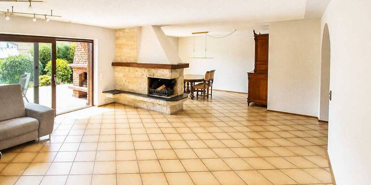 Einfamilienhaus Bergheim Fliesteden - 6 Zimmer, 575.000&euro; | Angebot:26642374