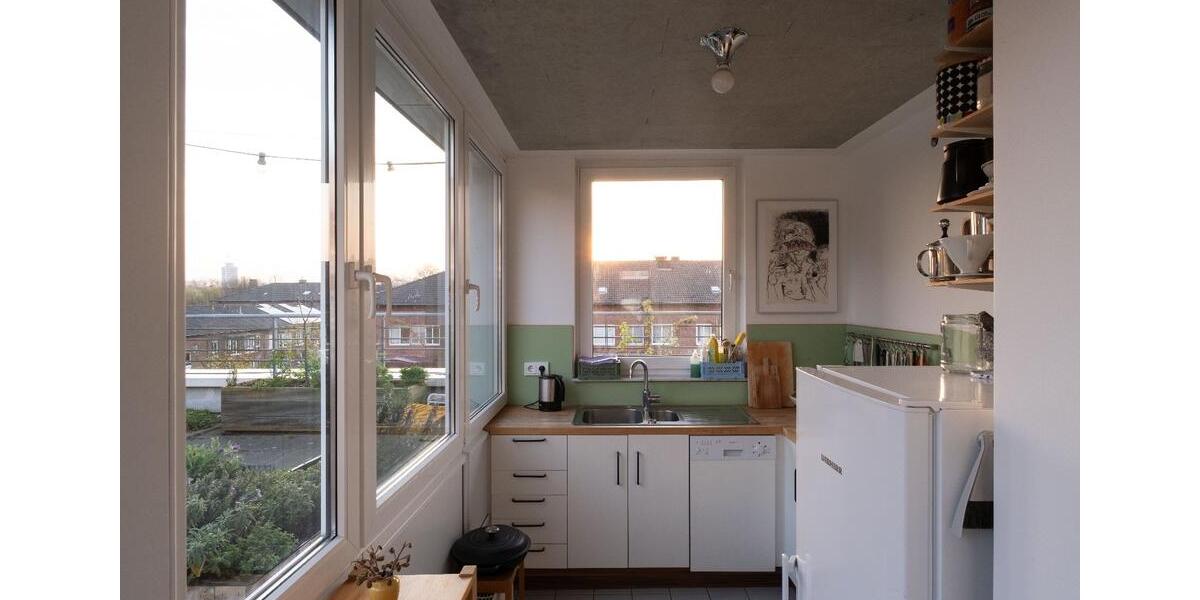 Einfamilienhaus Köln Mülheim - 2 Zimmer, 106 m&sup2;, 545.000&euro; | Angebot:25825182