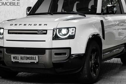 Land Rover Defender 22.140 km 73.980 &euro; Köln 51149