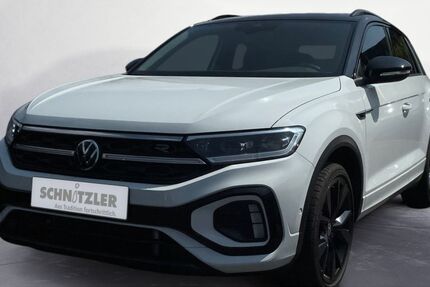 VW T-Roc 46.281 km 30.950 &euro; Hilden 40721