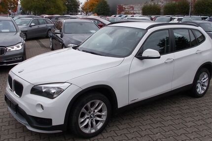 BMW X1 57.202 km 14.000 &euro; Willich 47877