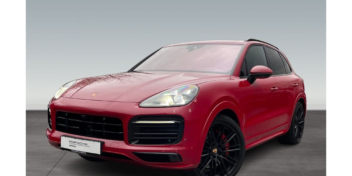 Porsche Cayenne 58.100 km 86.900 &euro; Bergisch Gladbach 51429