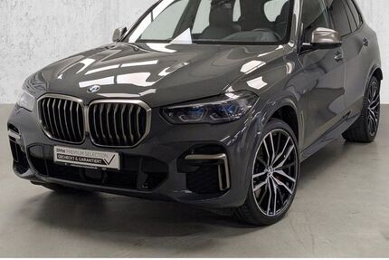 BMW X5 M50 64.038 km 61.740 &euro; Düsseldorf 40595