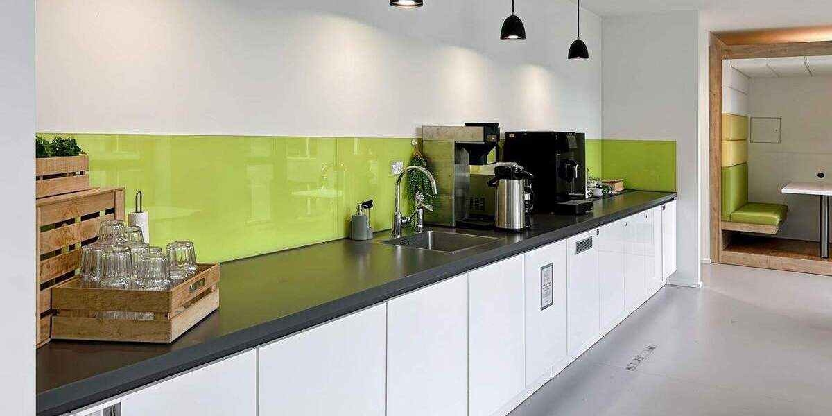 Gewerbeobjekt Köln Ehrenfeld - 3.368&euro; | Angebot:25711746