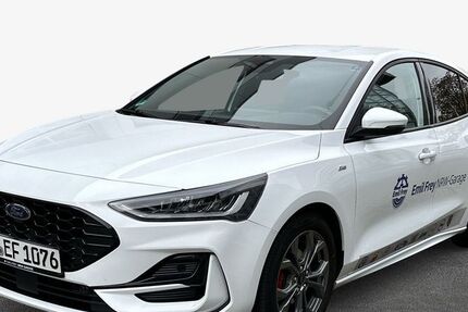 Ford Focus 27.806 km 18.790 &euro; Düsseldorf 40233