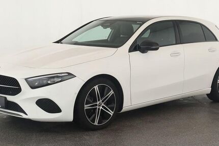Mercedes-Benz A 250 49.200 km 32.484 &euro; Neuss 41460