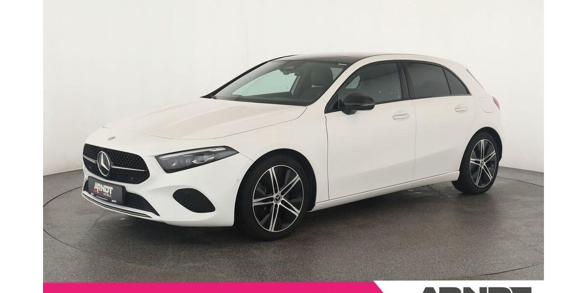Mercedes-Benz A 250 49.200 km 32.484 &euro; Neuss 41460