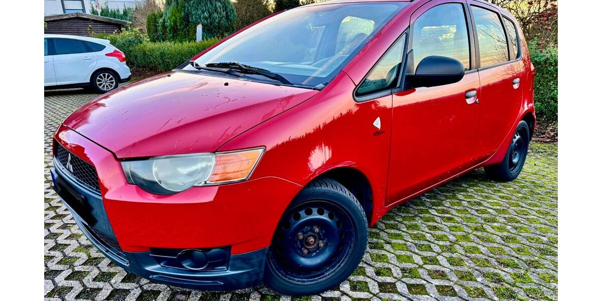 Mitsubishi Colt 175.000 km 2.200 &euro; Remscheid 42853