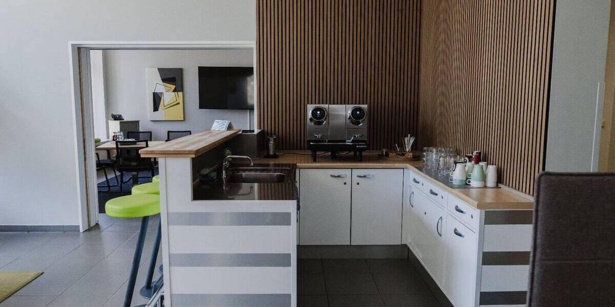 Gewerbeobjekt Köln Neustadt-Nord - 3.300&euro; | Angebot:25711524