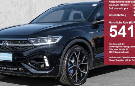 VW T-Roc 10.599 km 39.480 &euro; Düsseldorf 40474