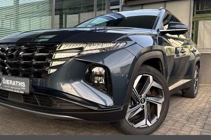 Hyundai TUCSON 31.522 km 29.570 &euro; Bergisch Gladbach 51429