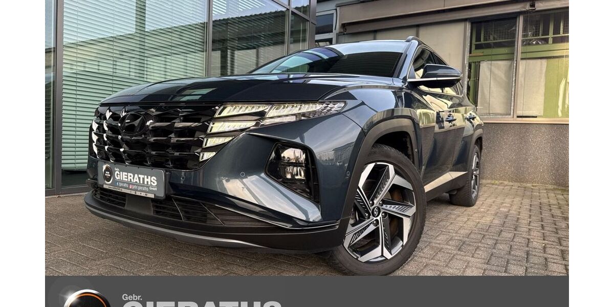 Hyundai TUCSON 31.522 km 29.570 &euro; Bergisch Gladbach 51429