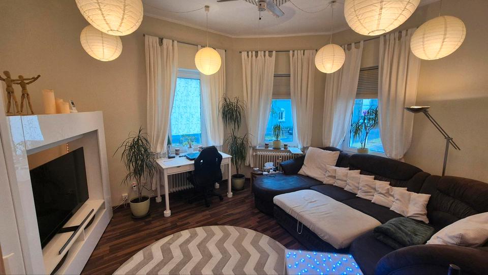 Erdgeschoßwohnung Solingen - 1 Zimmer, 62 m&sup2;, 400&euro; | Angebot:26697867