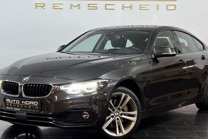 BMW 435 Gran Coupé 180.000 km 20.990 &euro; Remscheid 42897